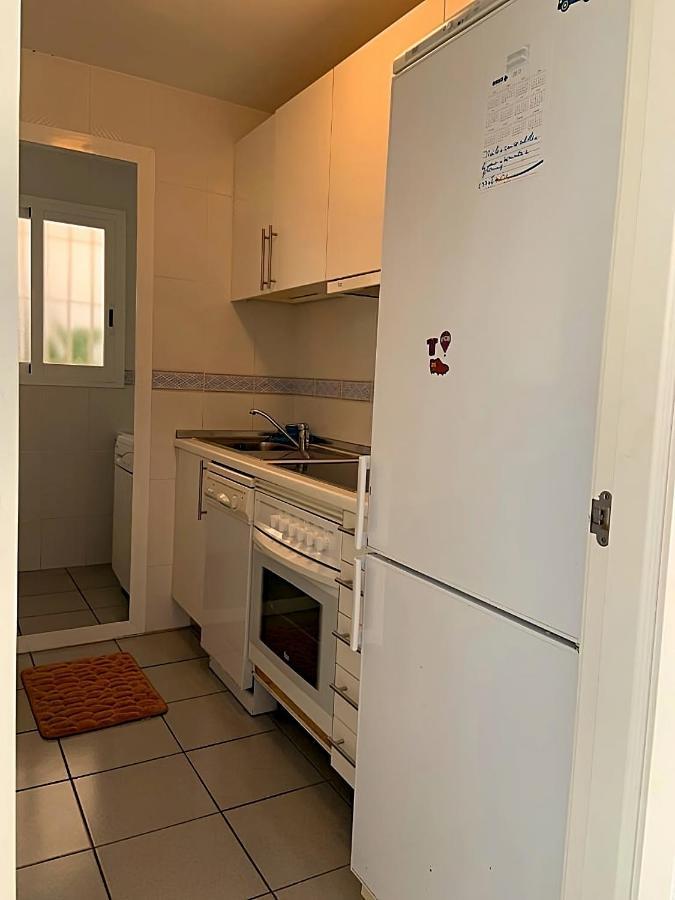 Spectacular Sea Views 2 Bedrooms In Villa Marina Benidorm Exterior foto